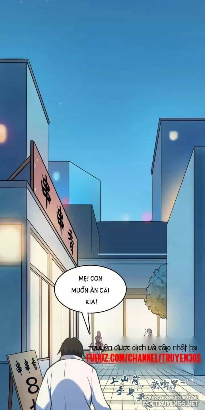 Thiên Mệnh Xa Đao Nhân - Chương 53 - ảnh 37