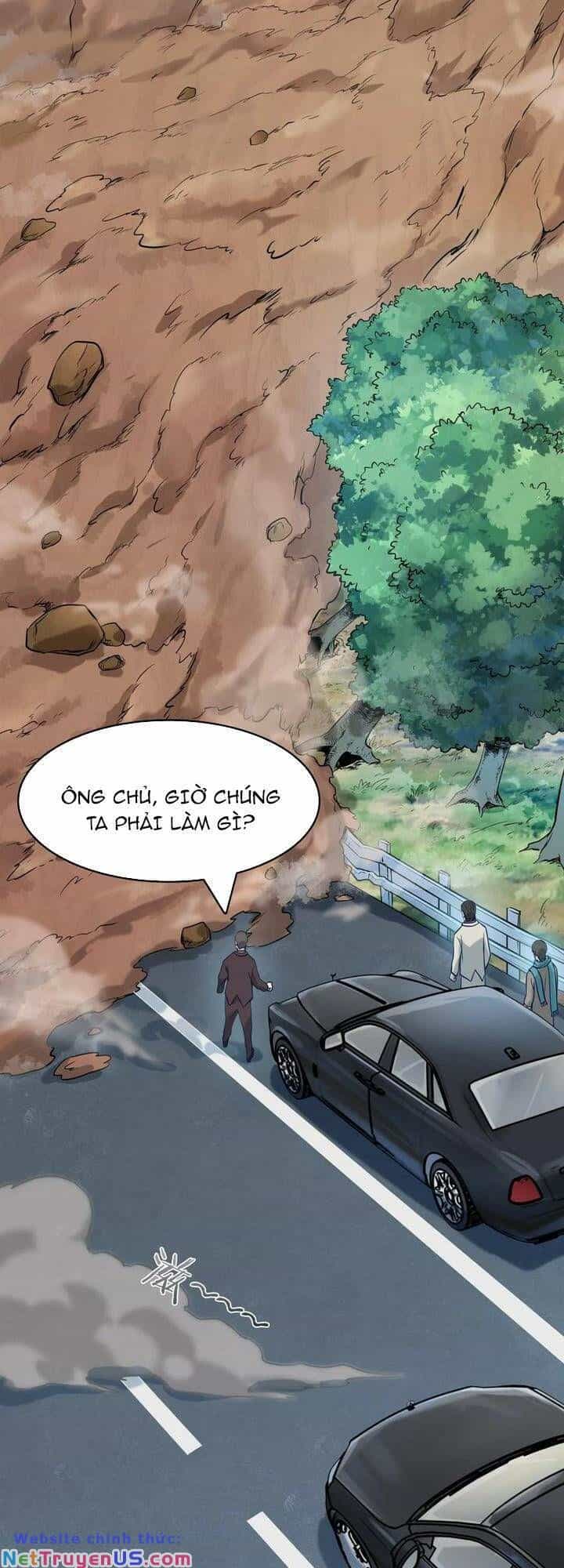 Thiên Mệnh Xa Đao Nhân - Chương 55 - ảnh 22