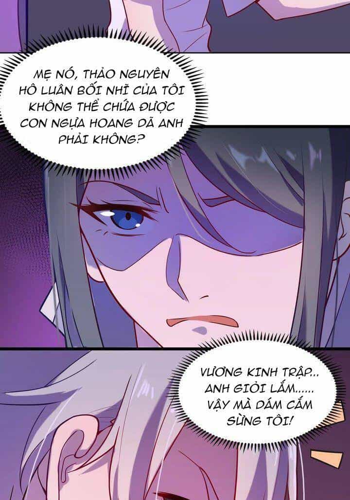 Thiên Mệnh Xa Đao Nhân - Chương 58 - ảnh 16