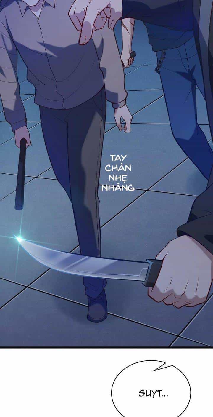 Thiên Mệnh Xa Đao Nhân - Chương 59 - ảnh 36