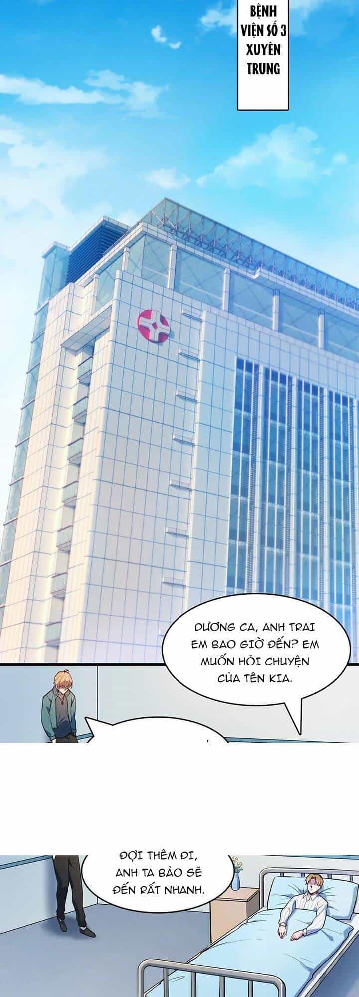 Thiên Mệnh Xa Đao Nhân - Chương 65 - ảnh 35