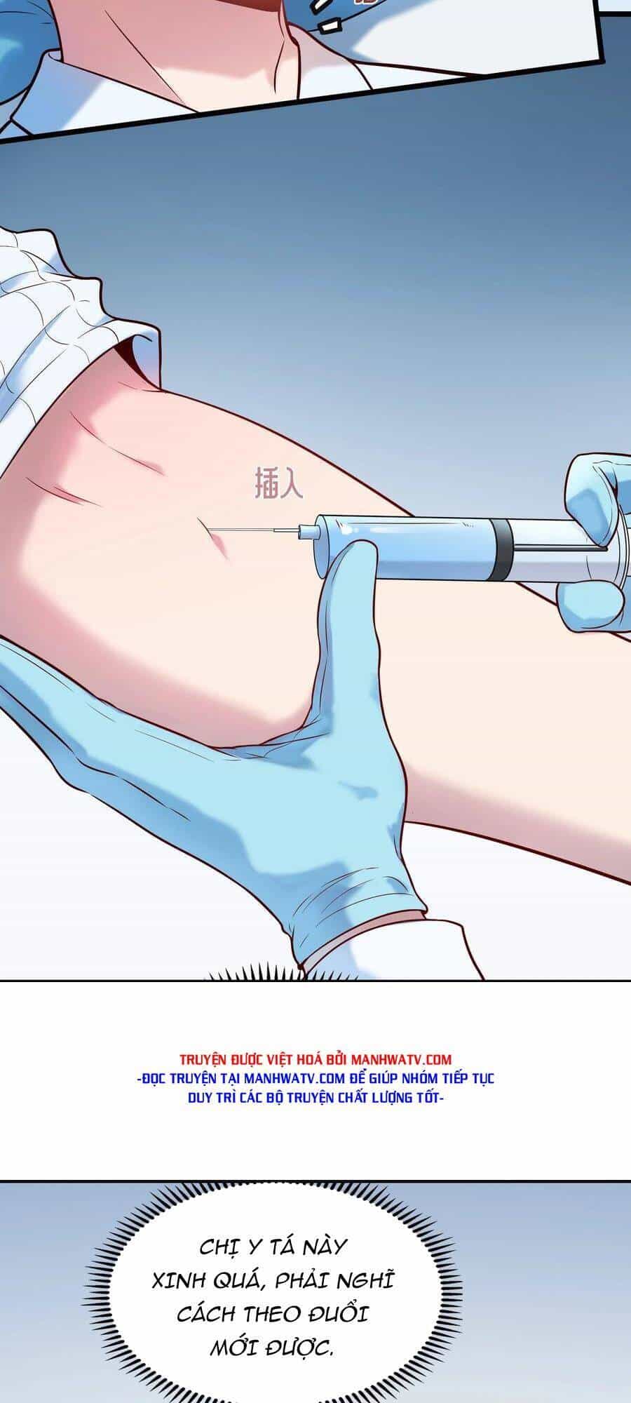 Thiên Mệnh Xa Đao Nhân - Chương 66 - ảnh 19