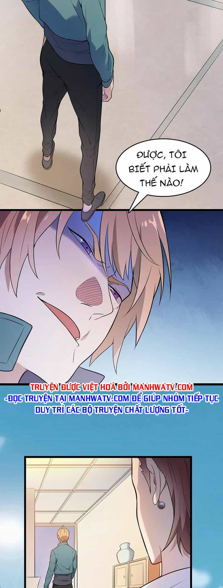 Thiên Mệnh Xa Đao Nhân - Chương 71 - ảnh 3