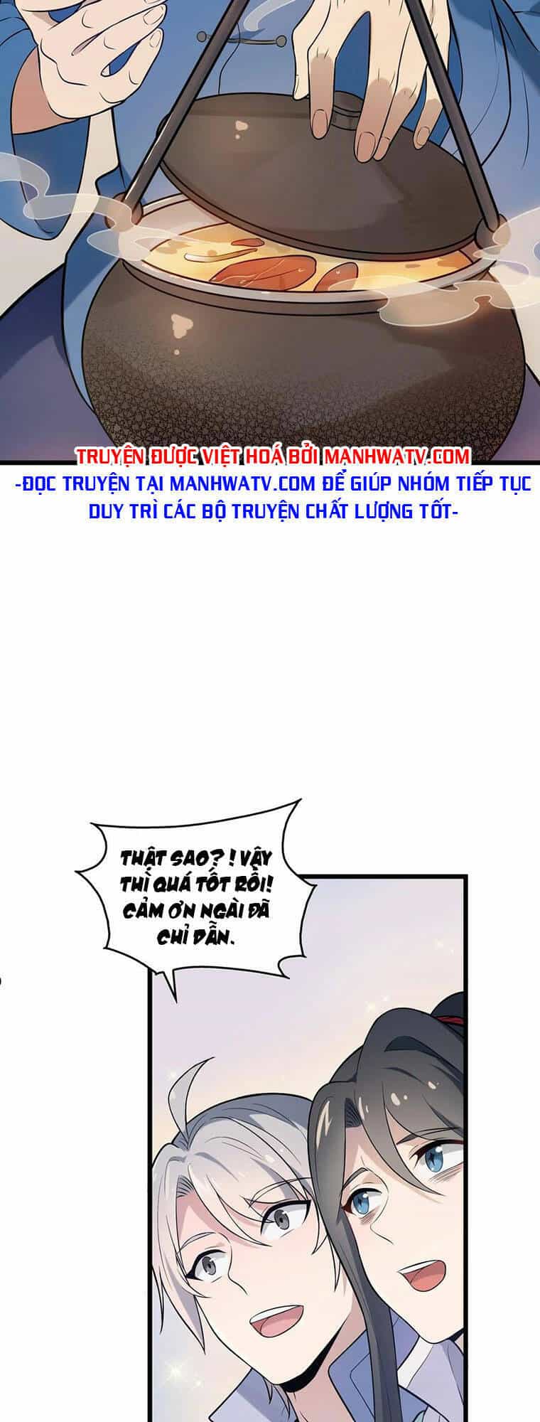 Thiên Mệnh Xa Đao Nhân - Chương 71 - ảnh 40