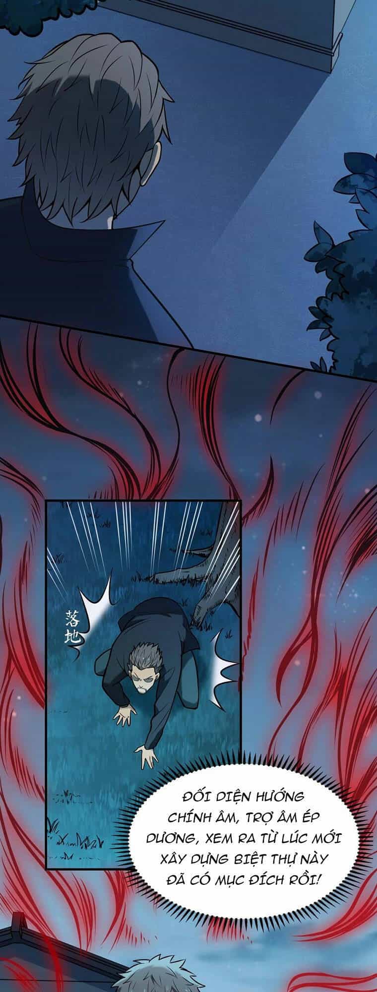 Thiên Mệnh Xa Đao Nhân - Chương 72 - ảnh 17