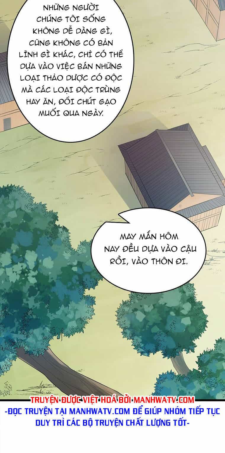Thiên Mệnh Xa Đao Nhân - Chương 75 - ảnh 24