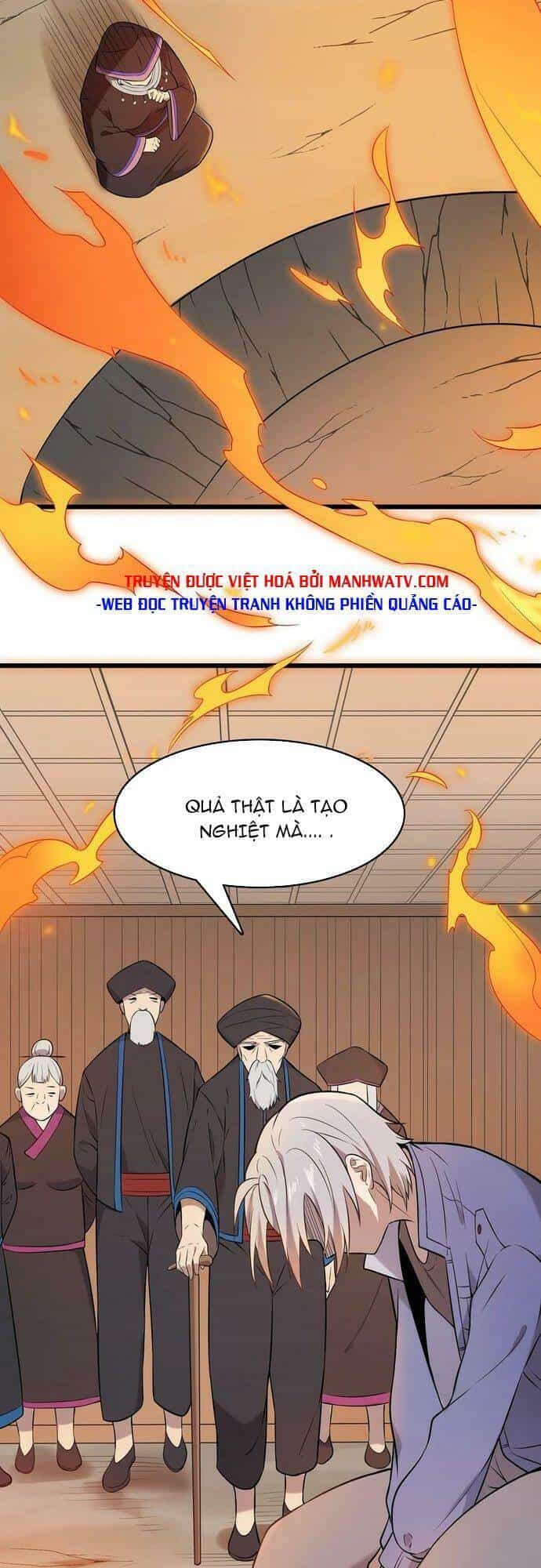Thiên Mệnh Xa Đao Nhân - Chương 78 - ảnh 29