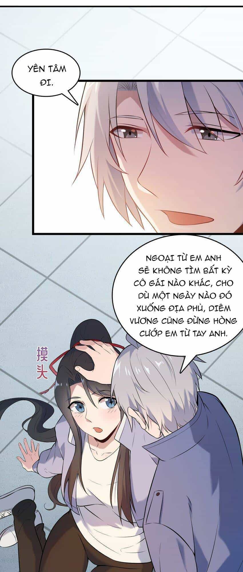Thiên Mệnh Xa Đao Nhân - Chương 79 - ảnh 24