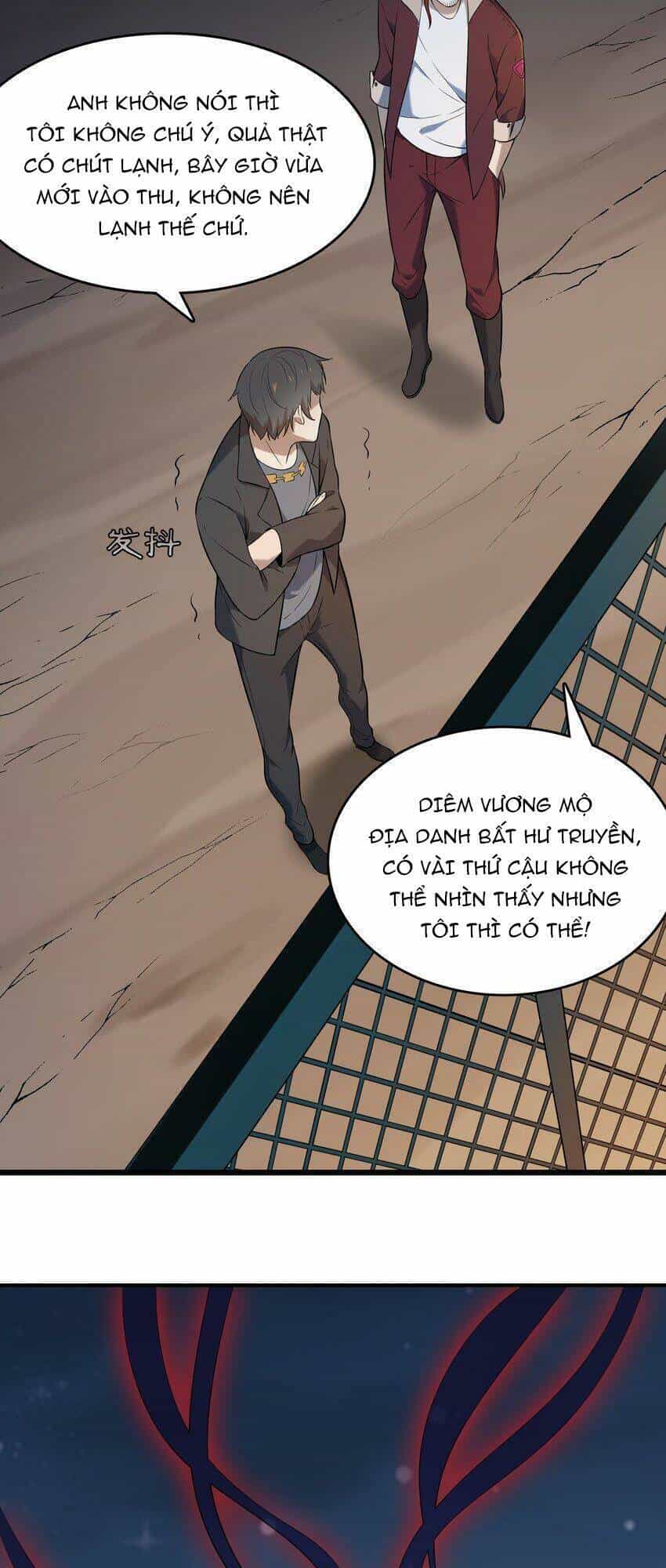 Thiên Mệnh Xa Đao Nhân - Chương 79 - ảnh 37