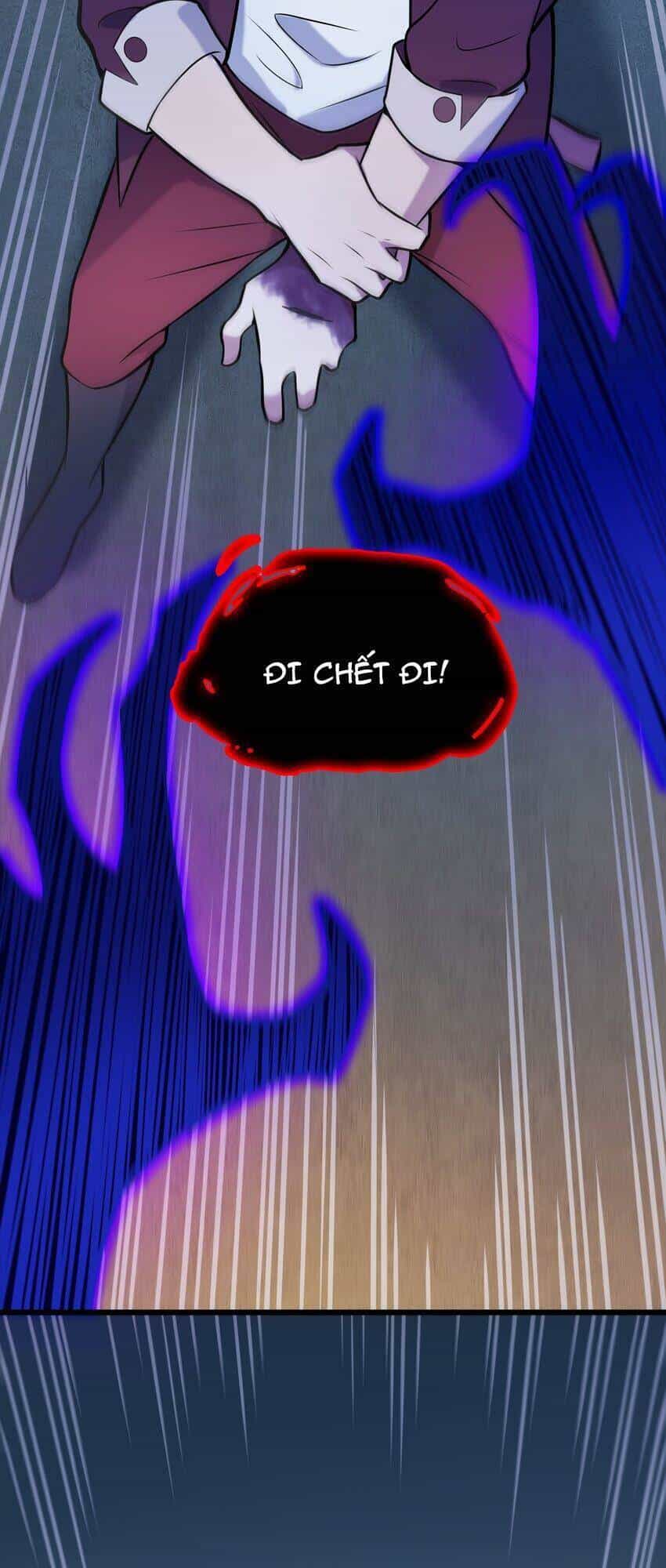 Thiên Mệnh Xa Đao Nhân - Chương 80 - ảnh 32