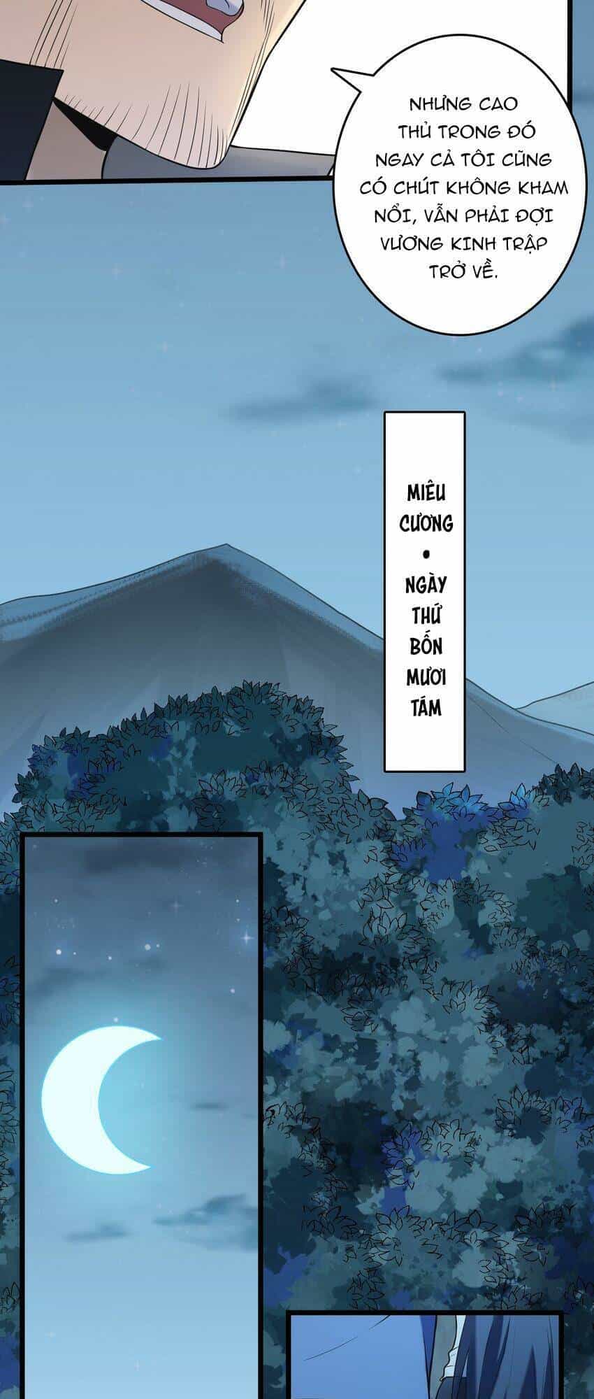 Thiên Mệnh Xa Đao Nhân - Chương 81 - ảnh 14