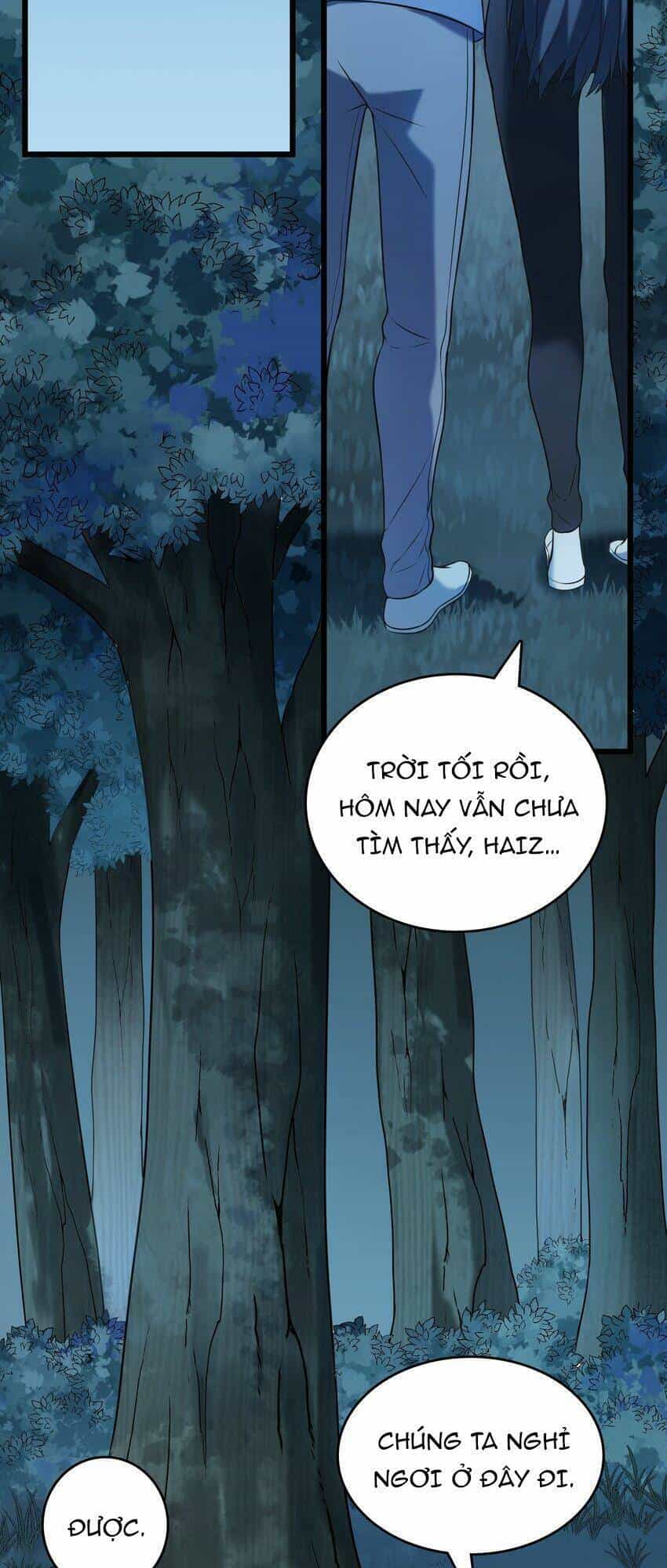 Thiên Mệnh Xa Đao Nhân - Chương 81 - ảnh 15