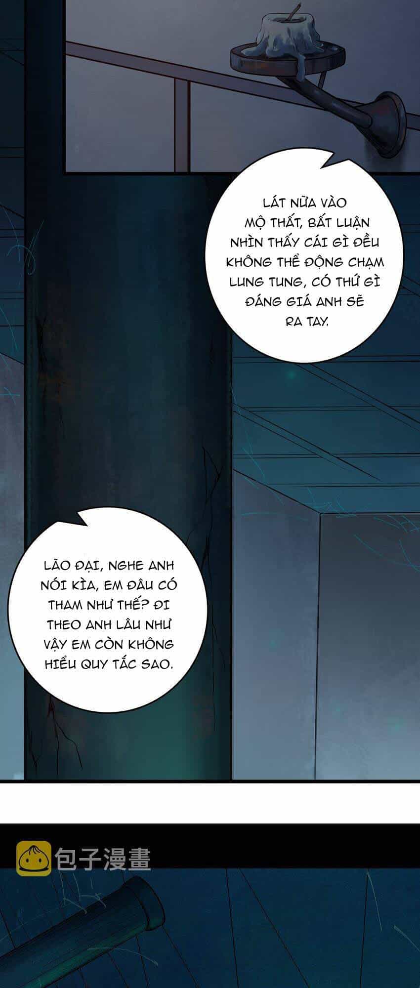 Thiên Mệnh Xa Đao Nhân - Chương 88 - ảnh 13