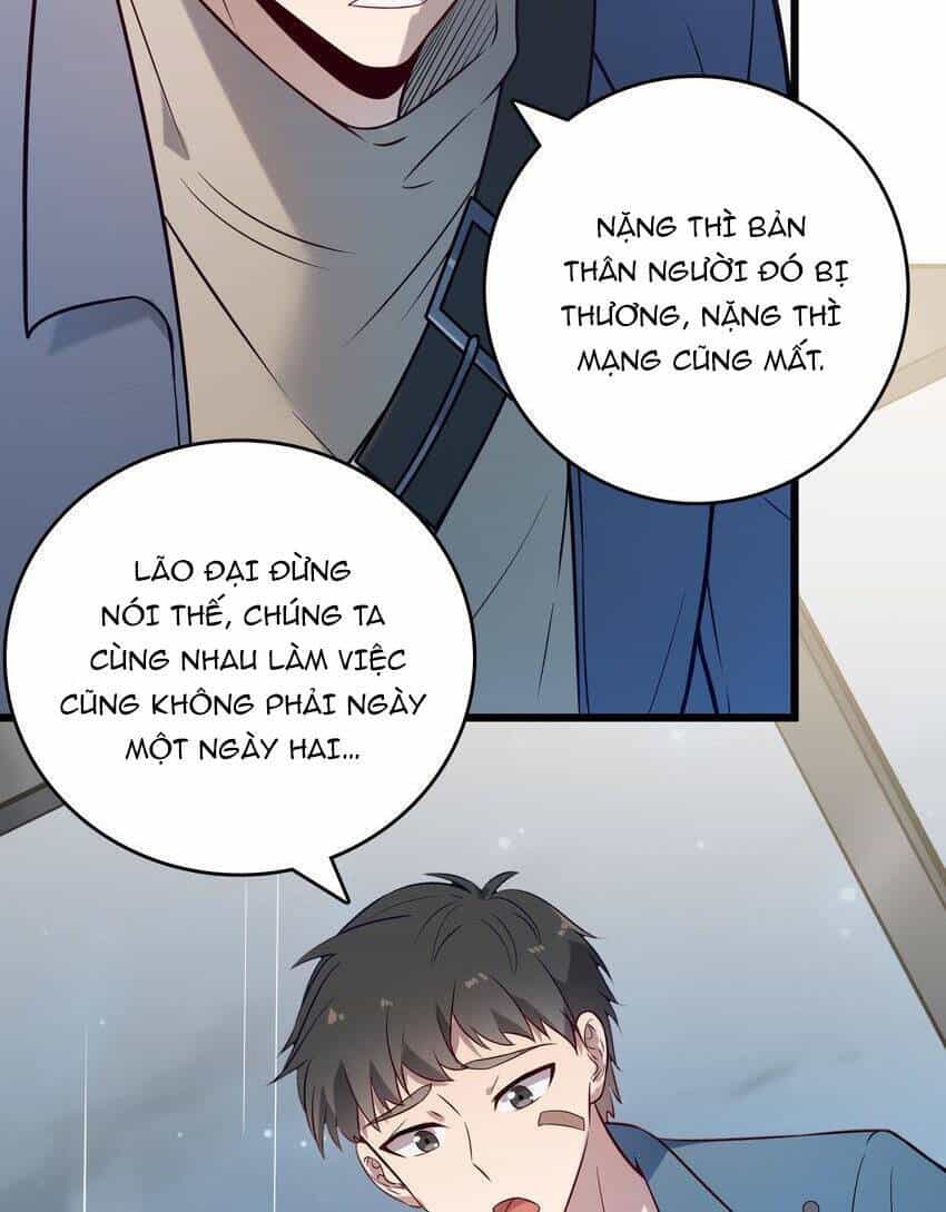 Thiên Mệnh Xa Đao Nhân - Chương 89 - ảnh 28
