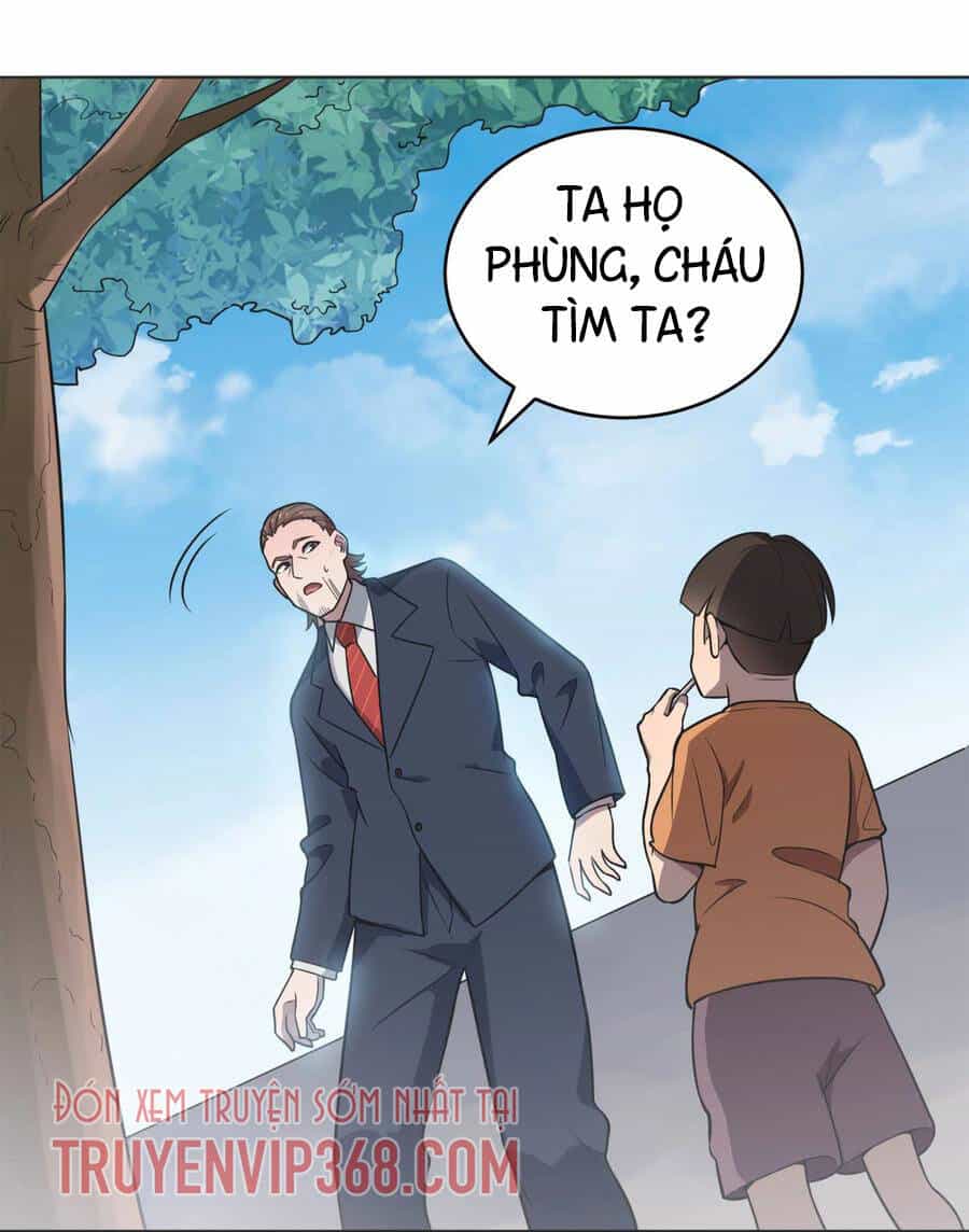 Thiên Mệnh Xa Đao Nhân - Chương 9 - ảnh 39