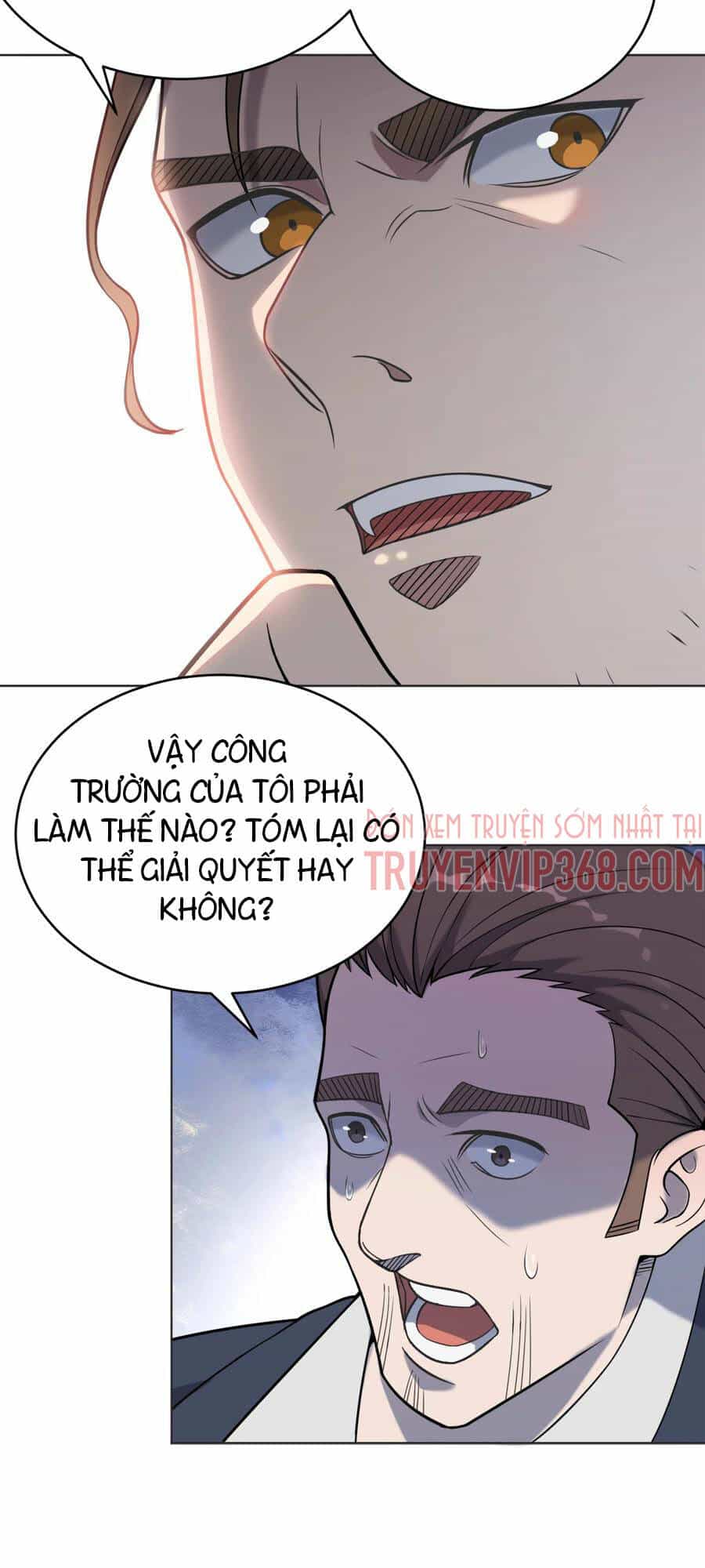 Thiên Mệnh Xa Đao Nhân - Chương 9 - ảnh 5