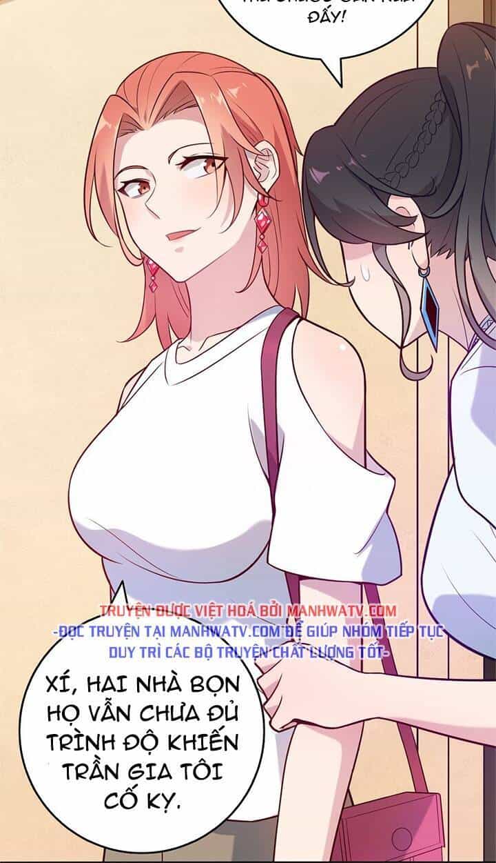Thiên Mệnh Xa Đao Nhân - Chương 92 - ảnh 20