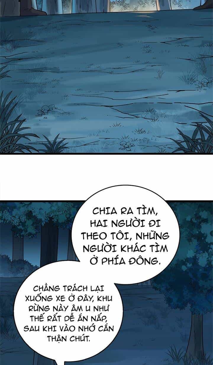 Thiên Mệnh Xa Đao Nhân - Chương 93 - ảnh 19