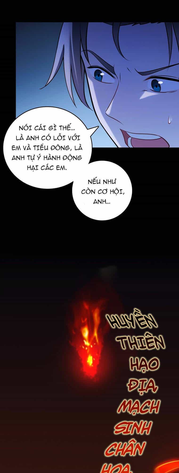 Thiên Mệnh Xa Đao Nhân - Chương 95 - ảnh 18