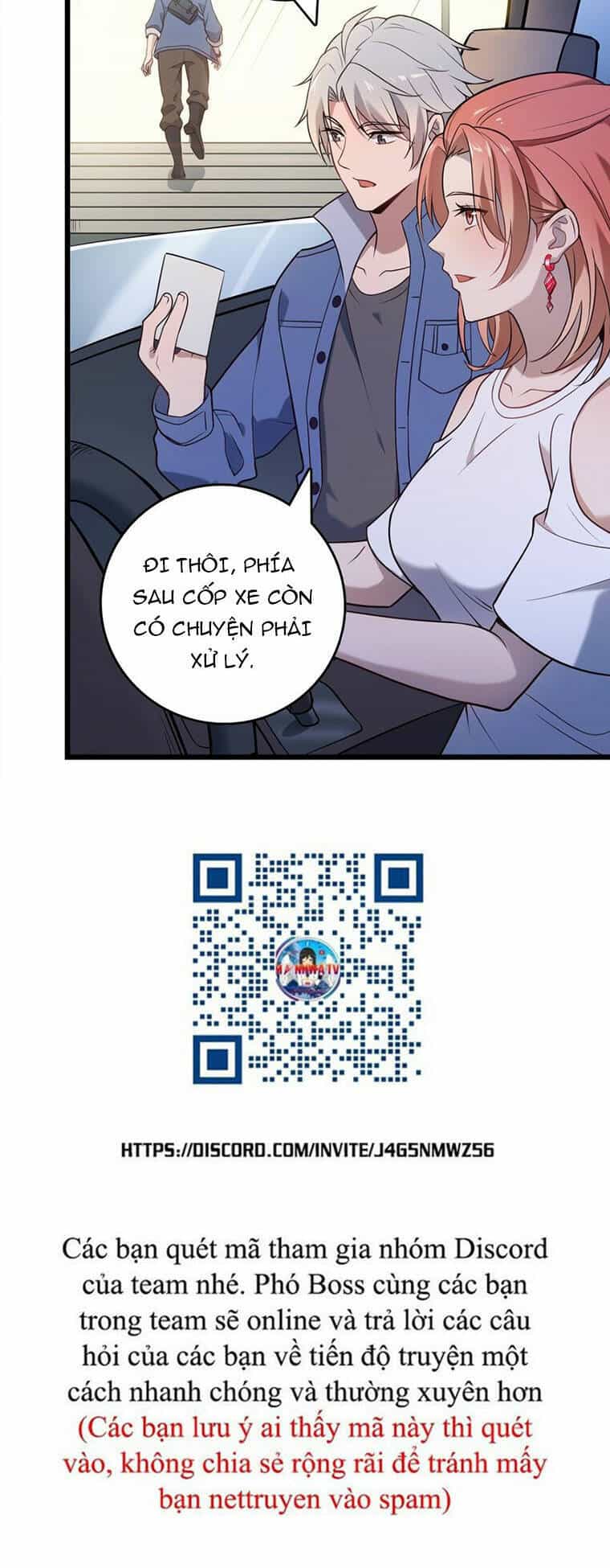 Thiên Mệnh Xa Đao Nhân - Chương 95 - ảnh 47