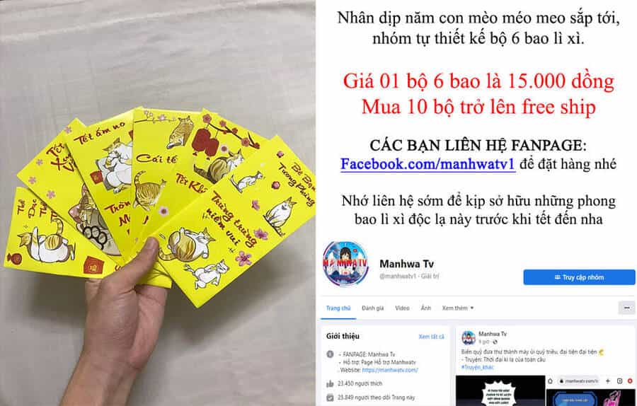 Thiên Mệnh Xa Đao Nhân - Chương 99 - ảnh 56