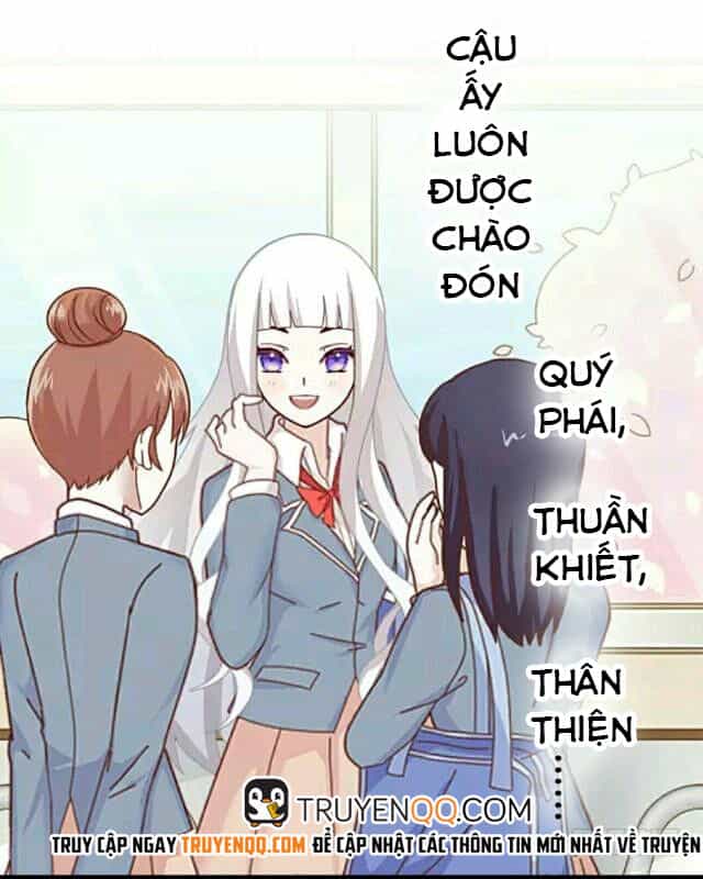 Thiên Nga Đen - Chương 0 - ảnh 14