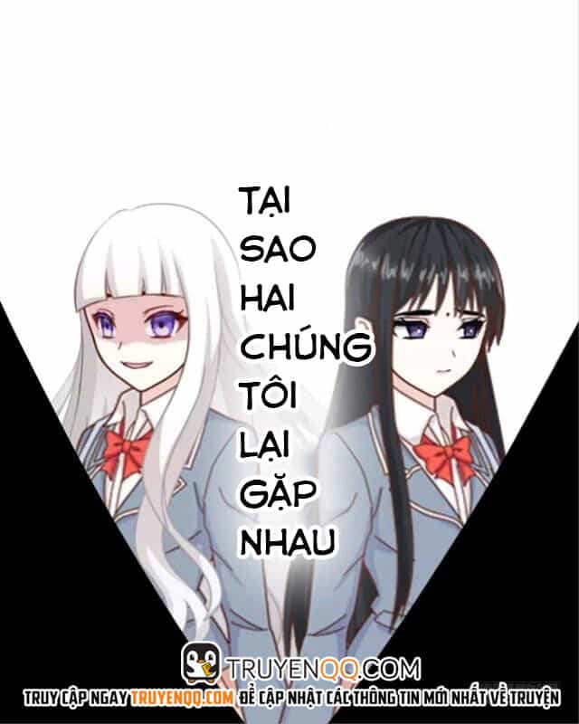 Thiên Nga Đen - Chương 0 - ảnh 17