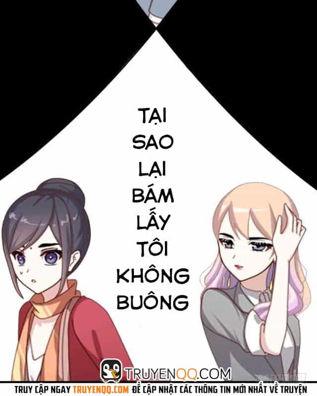 Thiên Nga Đen - Chương 0 - ảnh 18