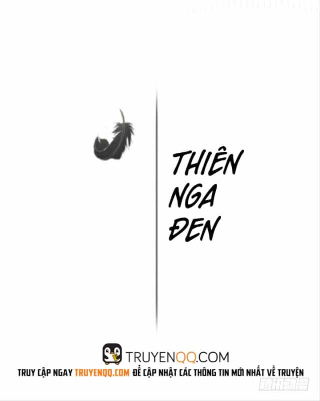 Thiên Nga Đen - Chương 0 - ảnh 2