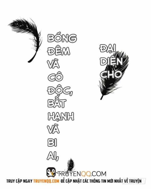 Thiên Nga Đen - Chương 0 - ảnh 3