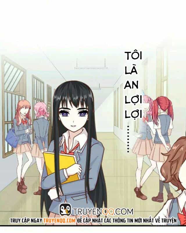 Thiên Nga Đen - Chương 0 - ảnh 5