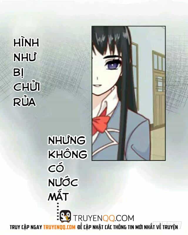 Thiên Nga Đen - Chương 0 - ảnh 6