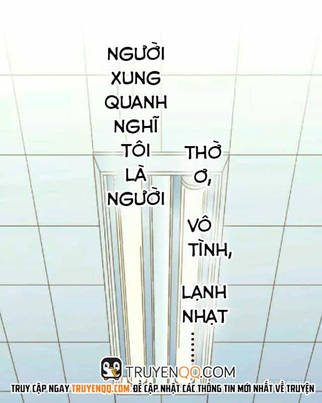 Thiên Nga Đen - Chương 0 - ảnh 8