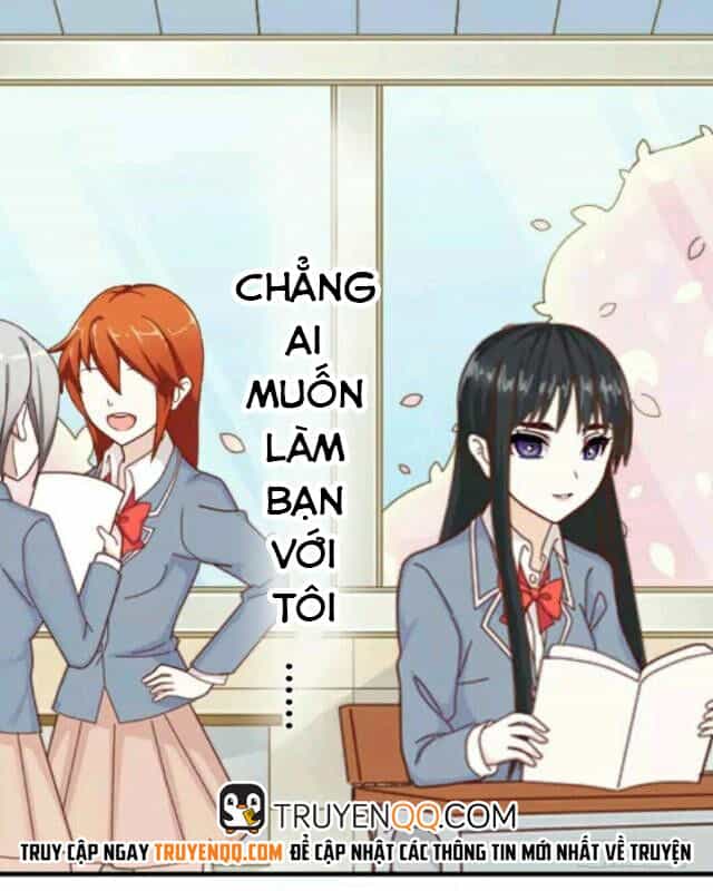 Thiên Nga Đen - Chương 0 - ảnh 9