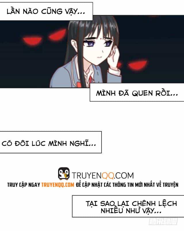 Thiên Nga Đen - Chương 1 - ảnh 11
