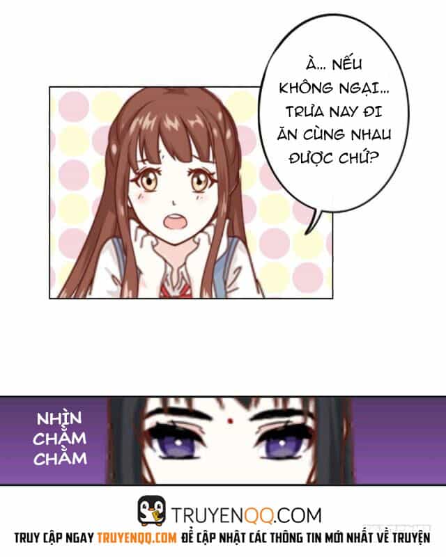 Thiên Nga Đen - Chương 1 - ảnh 18