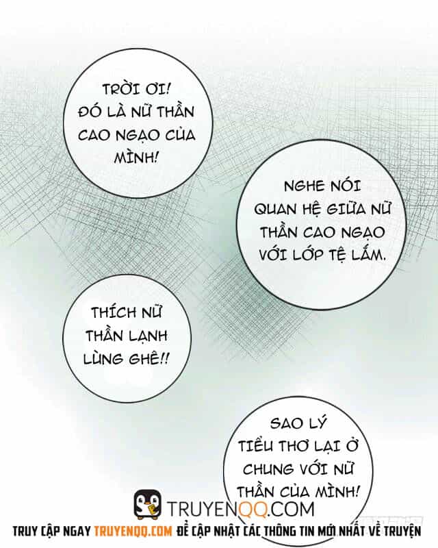 Thiên Nga Đen - Chương 1 - ảnh 23