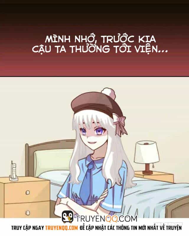 Thiên Nga Đen - Chương 1 - ảnh 30