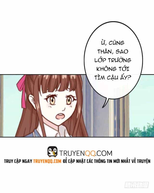 Thiên Nga Đen - Chương 2 - ảnh 11
