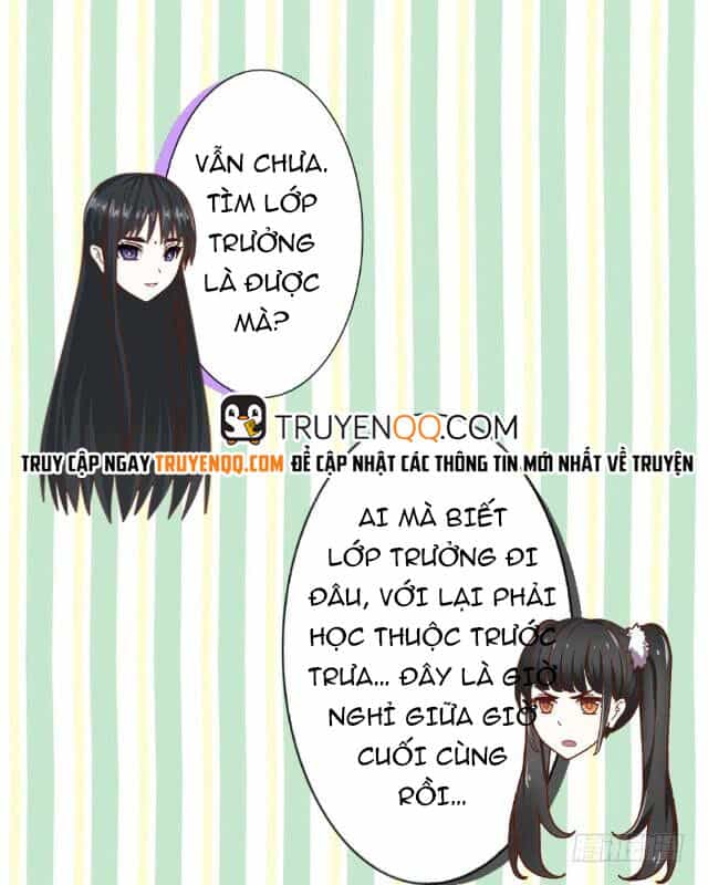 Thiên Nga Đen - Chương 2 - ảnh 27