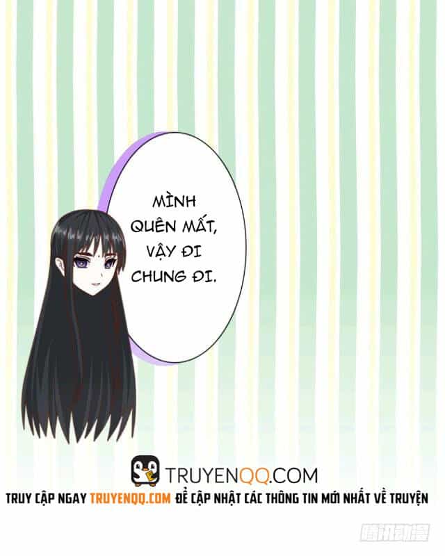 Thiên Nga Đen - Chương 2 - ảnh 28