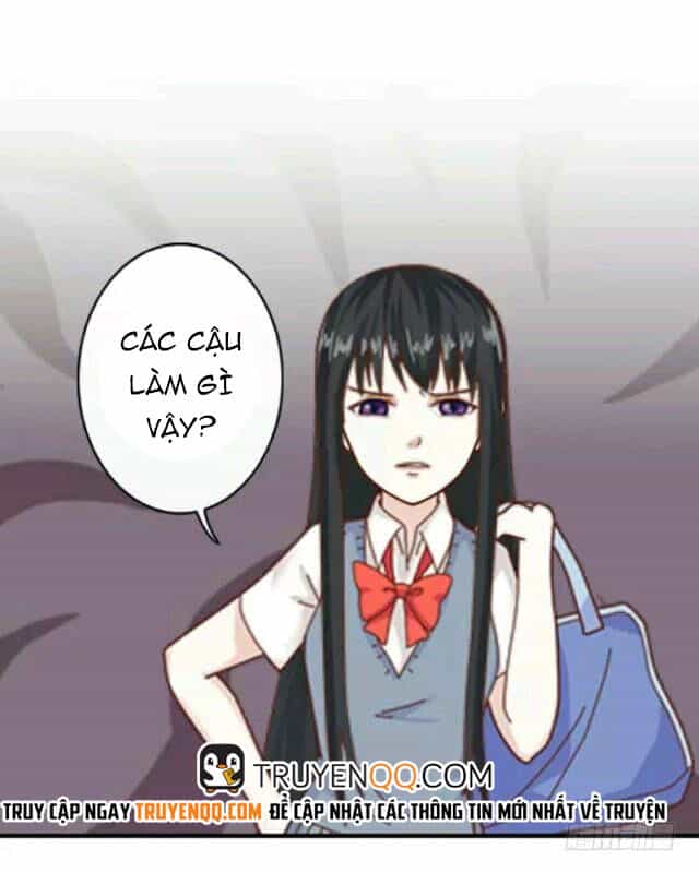 Thiên Nga Đen - Chương 2 - ảnh 3