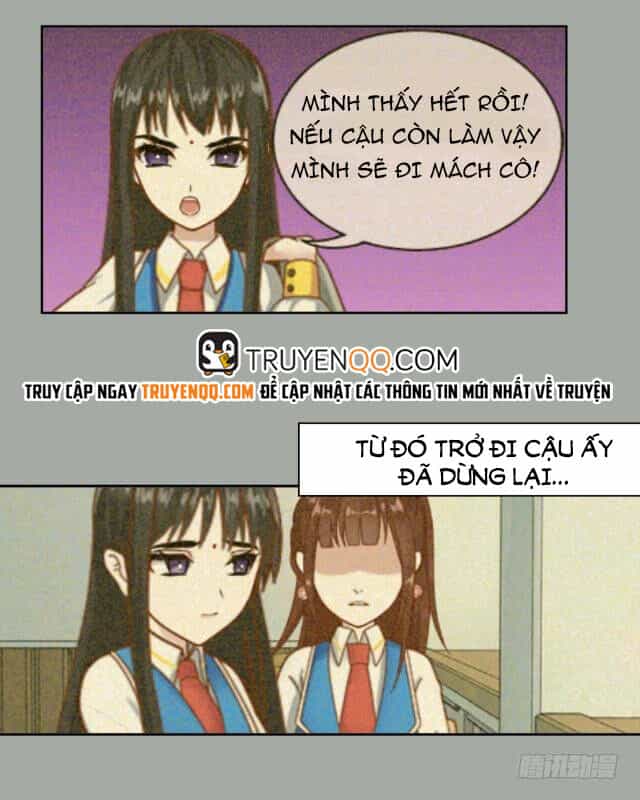 Thiên Nga Đen - Chương 3 - ảnh 15