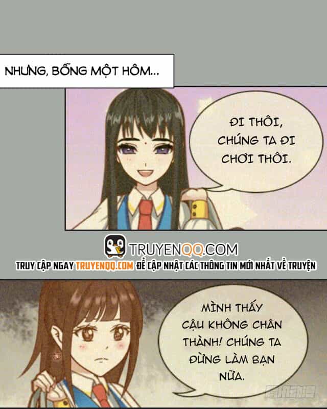 Thiên Nga Đen - Chương 3 - ảnh 17