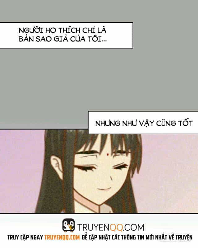 Thiên Nga Đen - Chương 3 - ảnh 21
