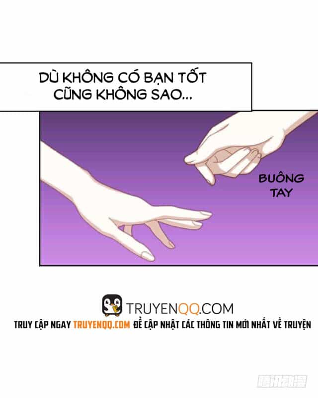 Thiên Nga Đen - Chương 3 - ảnh 22