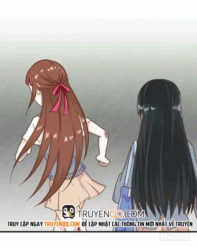 Thiên Nga Đen - Chương 3 - ảnh 23