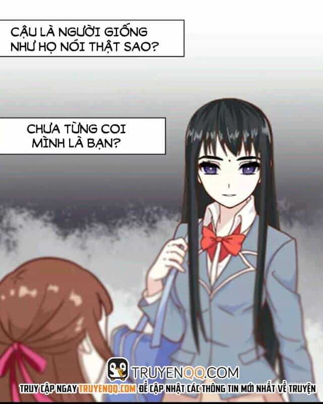 Thiên Nga Đen - Chương 3 - ảnh 3