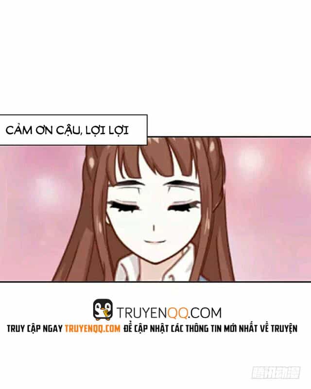 Thiên Nga Đen - Chương 3 - ảnh 34