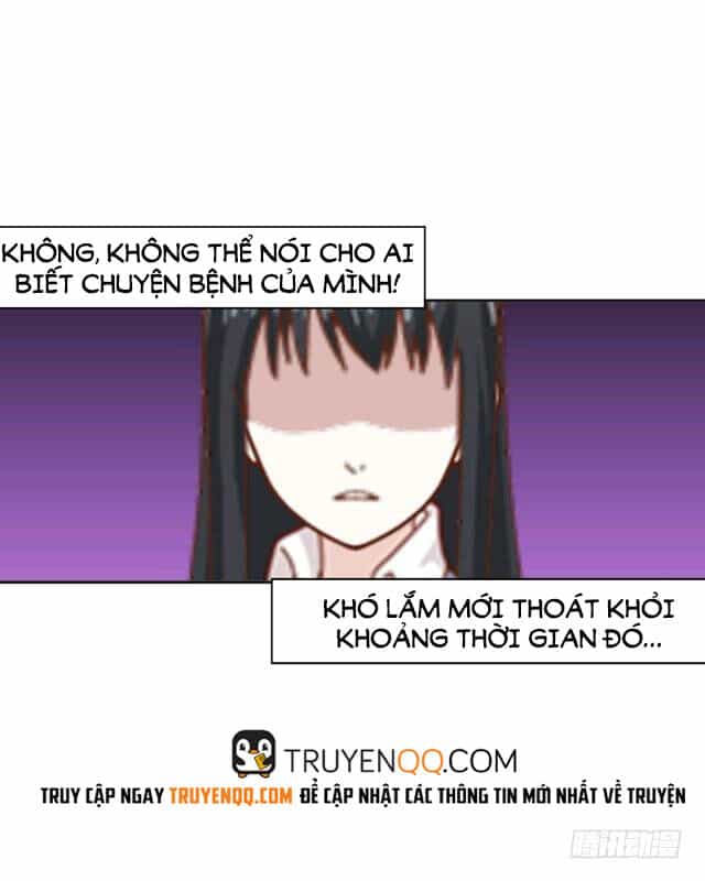 Thiên Nga Đen - Chương 3 - ảnh 9